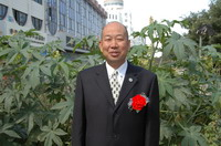 敦煌種業(yè)2005/2006年度先進(jìn)企業(yè)、優(yōu)秀管理者和先進(jìn)工作者名單