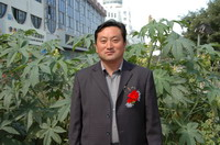 敦煌種業(yè)2005/2006年度先進(jìn)企業(yè)、優(yōu)秀管理者和先進(jìn)工作者名單