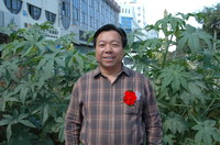 敦煌種業(yè)2005/2006年度先進(jìn)企業(yè)、優(yōu)秀管理者和先進(jìn)工作者名單