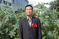 敦煌種業(yè)2005/2006年度先進(jìn)企業(yè)、優(yōu)秀管理者和先進(jìn)工作者名單