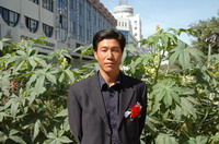 敦煌種業(yè)2005/2006年度先進(jìn)企業(yè)、優(yōu)秀管理者和先進(jìn)工作者名單