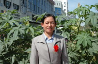 敦煌種業(yè)2005/2006年度先進(jìn)企業(yè)、優(yōu)秀管理者和先進(jìn)工作者名單