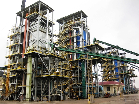 敦煌種業(yè)先鋒良種有限公司酒泉種子加工廠三、四期工程竣工投產(chǎn)